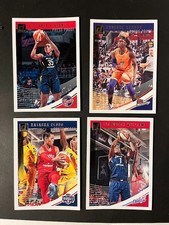 2019 donruss wnba for sale  Leesburg