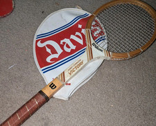 Jimmy connors wilson for sale  Woodstock