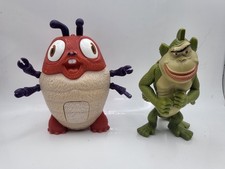 Monsters aliens insectosaurus for sale  LIVERPOOL
