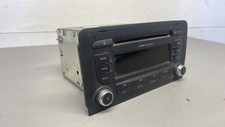 Autoradio origine audi d'occasion  Lécousse