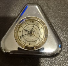 Dalvey cabin clock for sale  STIRLING
