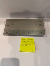 Placa de controle de exibição de geladeira Frigidaire, A14863203, usado comprar usado  Enviando para Brazil