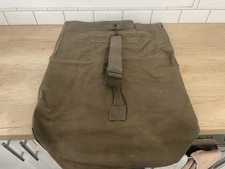 Sac paquetage armée d'occasion  Les Mées