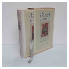 Vangeli apocrifi craveri usato  Cento