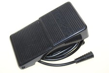 Fußpedal anlasser nähmaschin gebraucht kaufen  Buxtehude