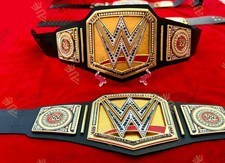 Wwe undisputed heavyweight for sale  MANCHESTER