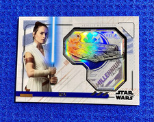 Jedi rey rainbow for sale  San Antonio