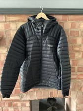 Rab lightweight quilted for sale  BURTON-ON-TRENT