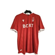 Nottingham forest boxt for sale  NOTTINGHAM