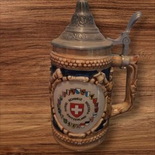 Vintage swiss beer for sale  Fort Worth