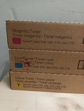 Lot cartouches toner d'occasion  Le Havre-