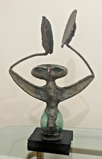 alien statue for sale  Palestine