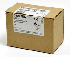 Siemens logo analog gebraucht kaufen  Delbrück