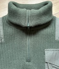 Utdoorpullover angel jagdpullo gebraucht kaufen  Zeuthen