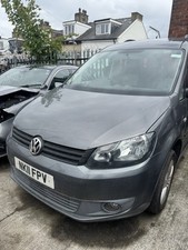 Volkswagen caddy breaking for sale  BRADFORD