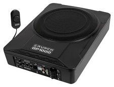 Ware crunch gp1000 gebraucht kaufen  Saulheim
