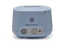 Pari compact inhalator gebraucht kaufen  Auhausen