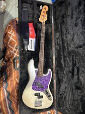 Fender jazz bass for sale  BLACKWOOD