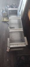 Metal van shelves for sale  Rochester