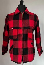 Giacca caccia woolrich usato  Monza