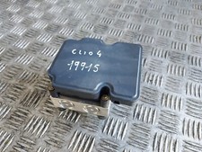 Bloc hydraulique abs d'occasion  Levroux