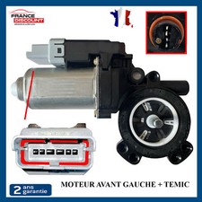 Moteur confort gauche d'occasion  Saint-Omer