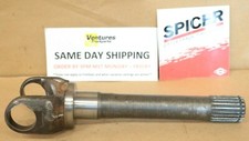 Outer axle stub for sale  Ogden