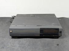 VT-M747E VHS Video Tape Recorder - Working, Signs of Use segunda mano  Embacar hacia Mexico