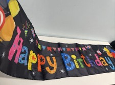 Black happy birthday for sale  Morrisville