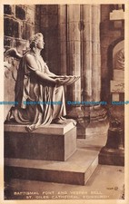 R152359 baptismal font for sale  PURLEY