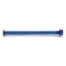 Rear wheel axle for sale  MANCHESTER