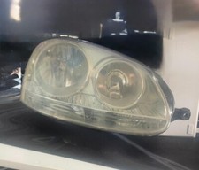 Golf scheinwerfer riginal gebraucht kaufen  Weiterstadt