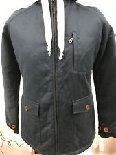 Womens padded anorak for sale  STONE