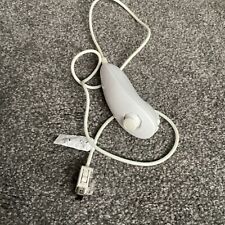 Nintendo wii nunchuck for sale  HEMEL HEMPSTEAD