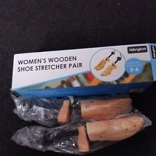 Hillington womans wooden for sale  LARBERT