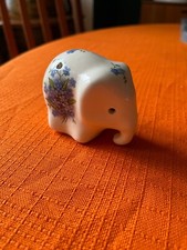Cute elephant vintage for sale  HERTFORD