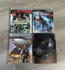 Uncharted sony playstation for sale  Berea