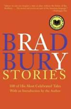 Bradbury stories 100 for sale  Montgomery