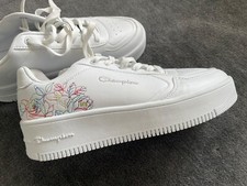 Champion damen sneaker gebraucht kaufen  Ahrensburg