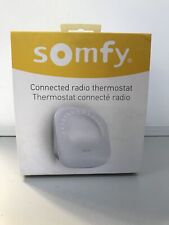 Somfy 2401499 vernetzter gebraucht kaufen  Schweitenkirchen