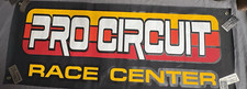 Pro circuit original for sale  BURTON-ON-TRENT