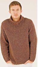 0102 knitting mens for sale  AYLESBURY