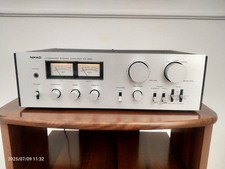 Amplificatore nikko 690 usato  San Giorgio Ionico