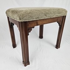Vintage vanity bench for sale  Belleview
