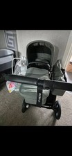 Bugaboo donkey mono for sale  BIRMINGHAM