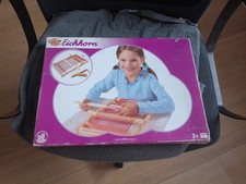 Eichhorn webrahmen komplett gebraucht kaufen  Wiesbaden