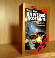 Vernor vinge universo usato  Varese