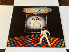 Usado, Saturday Night Fever- Sound Track- 2XLP 1977 RSO RS-2-4001 comprar usado Usado, Saturday Night Fever- Sound Track- 2XLP 1977 RSO RS-2-4001 comprar usado  Enviando para Brazil