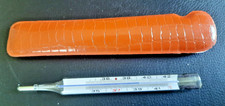 Thermometre medical vintage d'occasion  Montesson