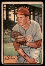 1952 bowman robin for sale  Scranton